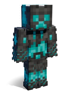 Ramsey skin