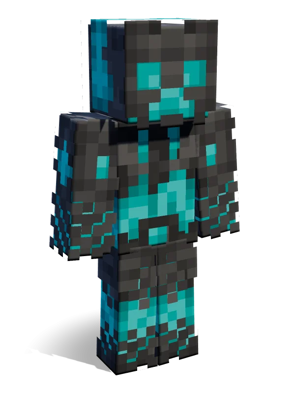 Ramsey Minecraft skin