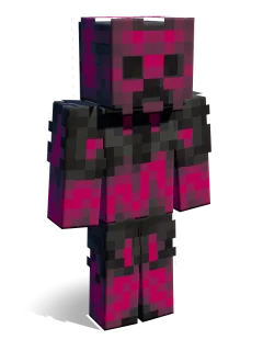 Zaun skin