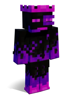 Echo skin