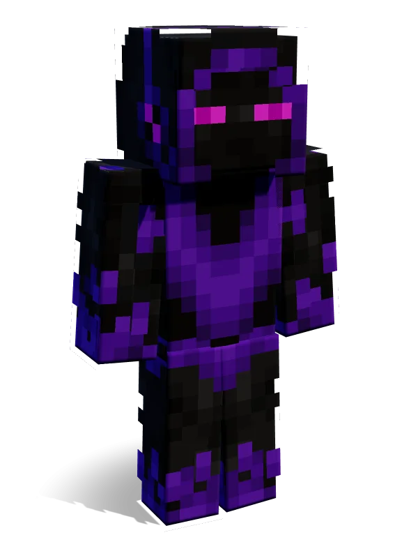 Sound Minecraft skin