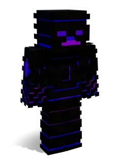 Trek skin
