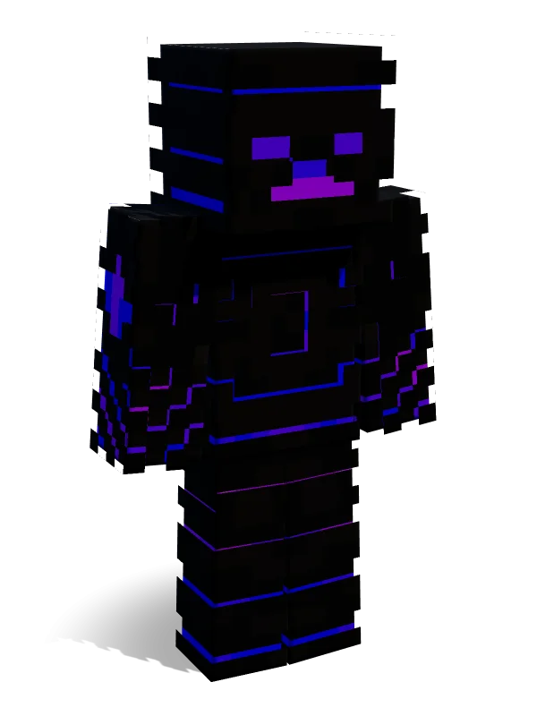 Trek Minecraft skin
