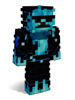 Core skin
