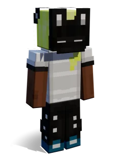 Yaritza skin