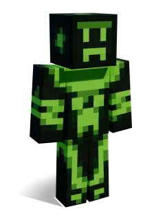 Clank skin