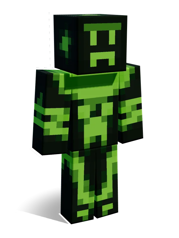 Clank Minecraft skin