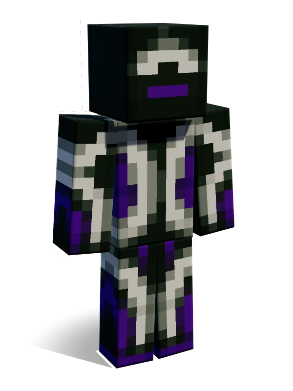 Edz Minecraft skin