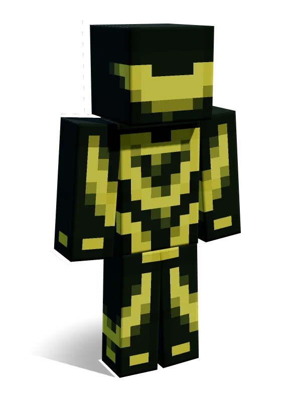 Eyoh Minecraft skin