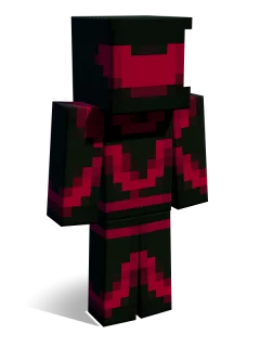 Golem skin