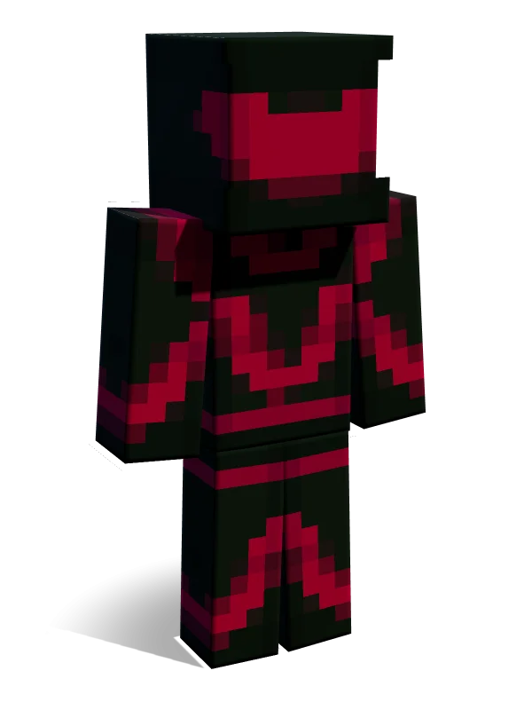 Golem Minecraft skin