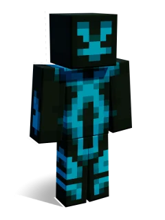 Iljak skin
