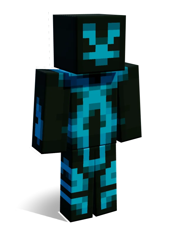 Iljak Minecraft skin