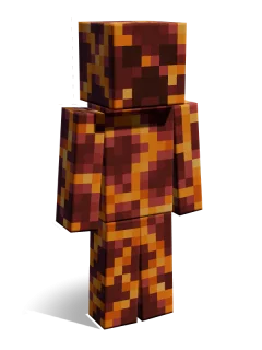 Jens skin