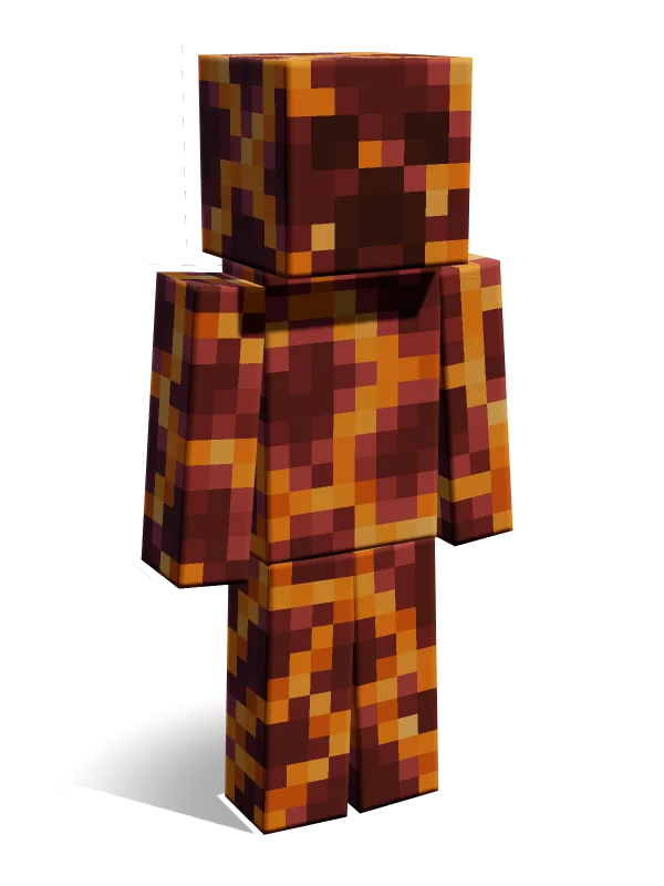 Jens Minecraft skin