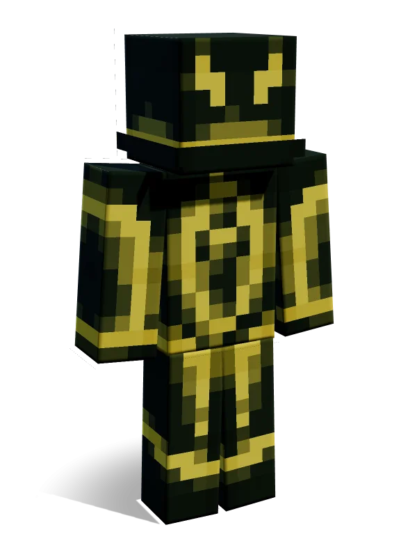 Scyther Minecraft skin