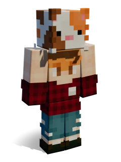 Jens skin