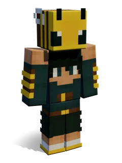 Rob skin