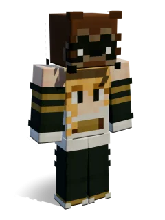 Gea skin