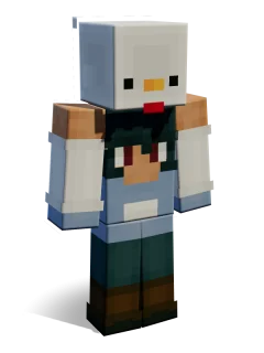 Kai skin
