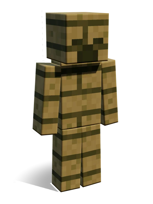 Ryan Minecraft skin