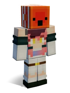 Jessica skin