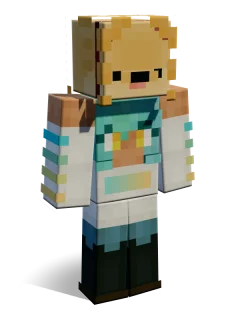 Jolanda skin