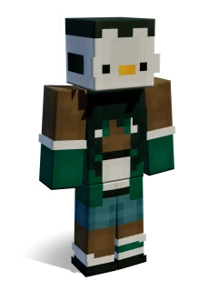 May skin