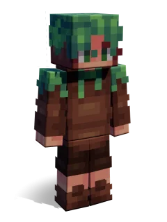 Nylium skin