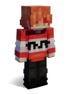 TNT skin