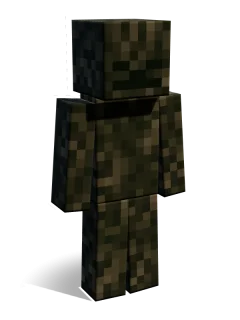 Kasper skin