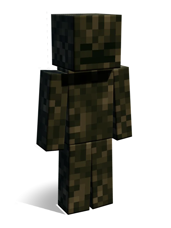 Kasper Minecraft skin