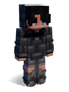 Cobblestone skin