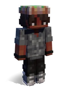 Stone skin