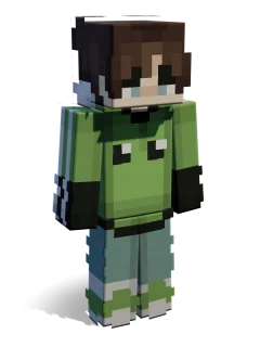 Mason skin