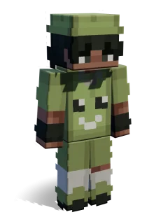 Ryan skin