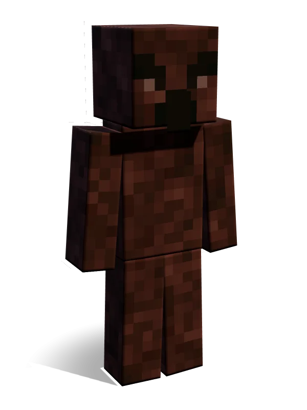 Dylan Minecraft skin
