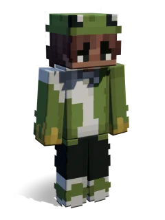Riley skin