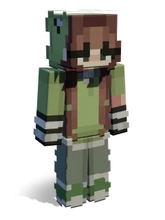Stacey skin