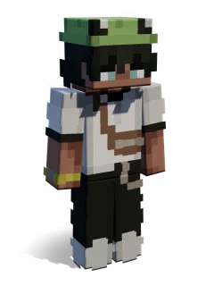 Brandon skin
