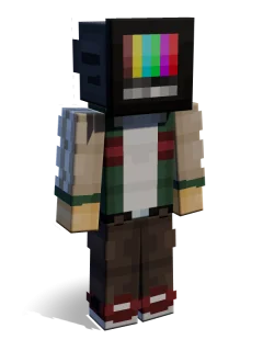 Shawn skin
