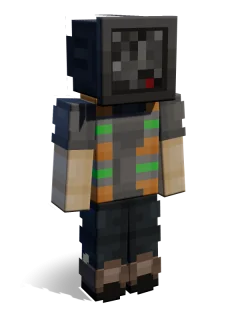 Lindsey skin