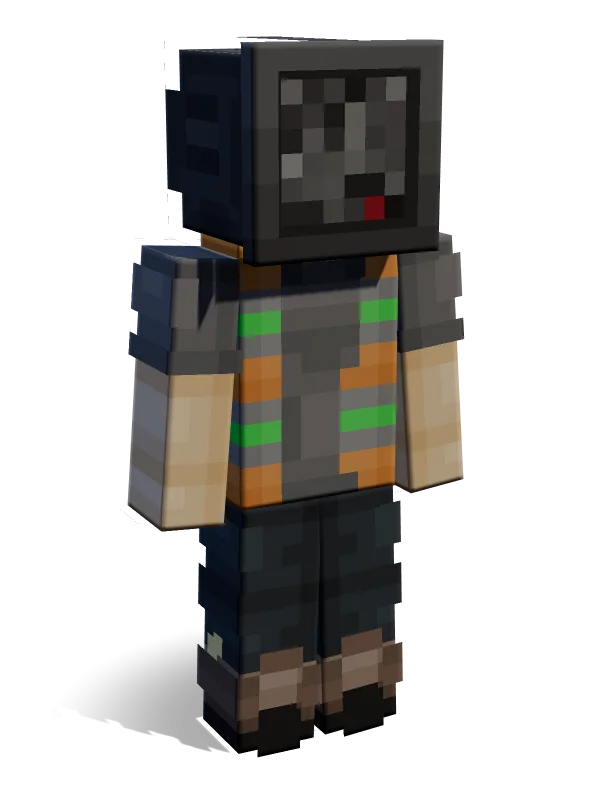 Lindsey Minecraft skin