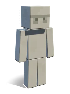 Niels skin