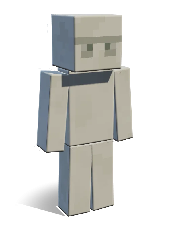 Niels Minecraft skin