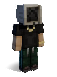 Charlie skin