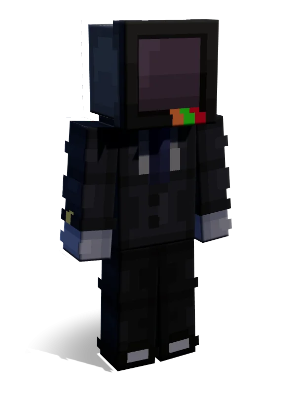 Emory Minecraft skin