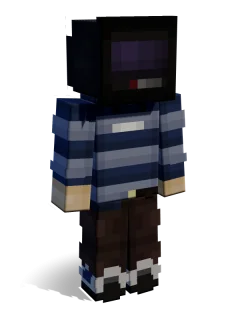 Jayden skin
