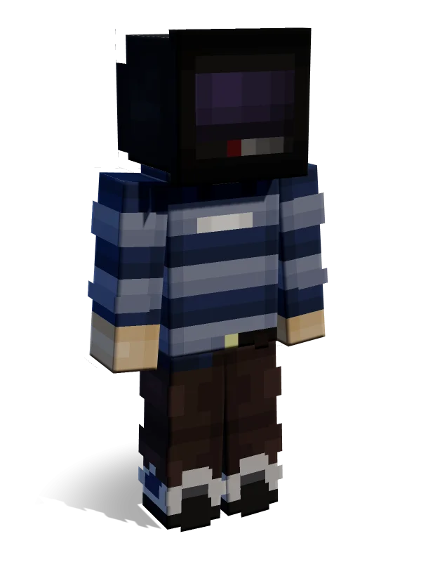 Jayden Minecraft skin