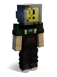 Megan skin